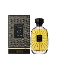 Cuir Sacre Eau de Parfum For Women And Men Atelier des Ors