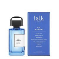 Sel d Argent Eau de Parfum for Women and Men BDK Parfums