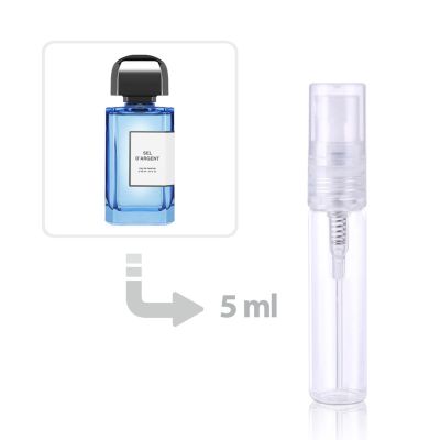 Sel d Argent Eau de Parfum for Women and Men BDK Parfums