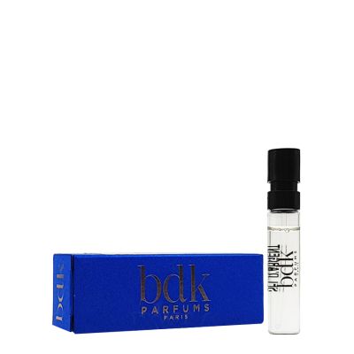 عطر سيل دي أرجنت أو دي بارفيوم للجنسين بي دي كي بارفيومز