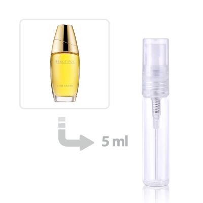 عطر بيوتيفول أو دي بارفيوم للنساء إستي لودر