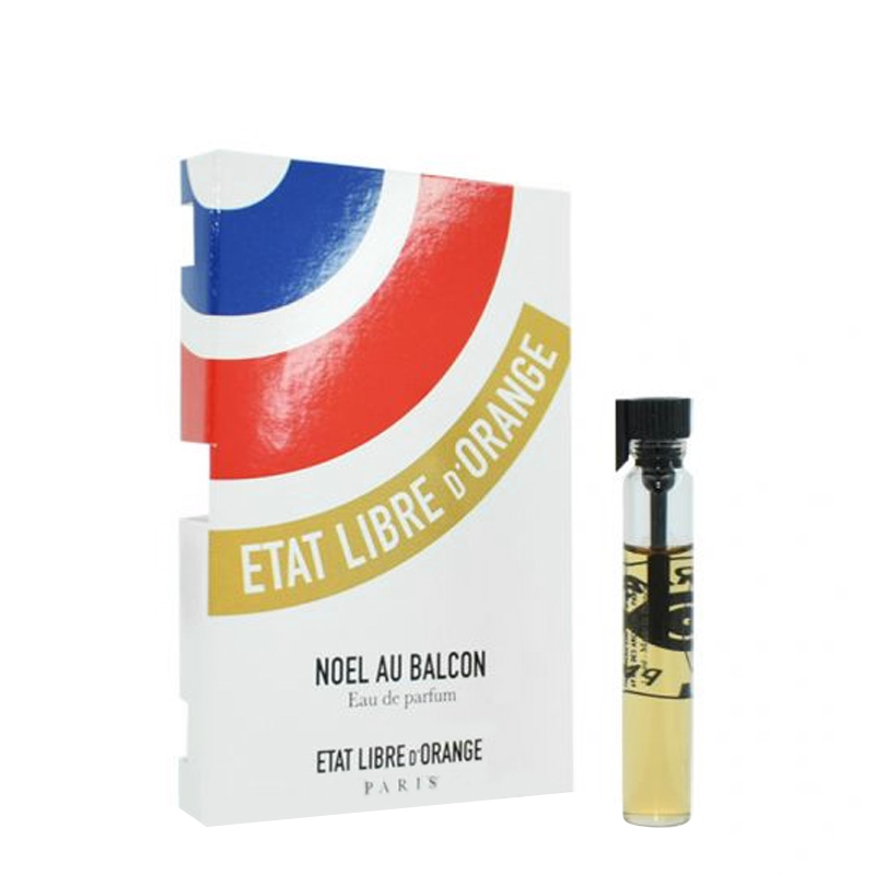 Noel au Balcon Eau de Parfum for Women Etat Libre d Orange perfume