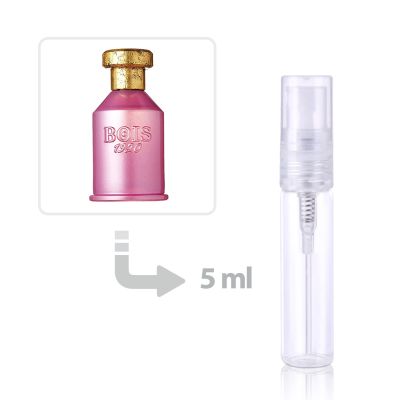 عطر روزا دي فيلاريه أو دي بارفيوم للجنسين بویس 1920