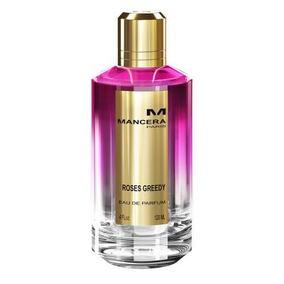 Roses Greedy Eau de Parfum for Women and Men Mancera