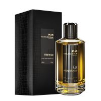 Black Intensitive Aoud Eau de Parfum for Women and Men Mancera