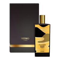 Italian Leather Eau de Parfum For Women And Men Memo Paris