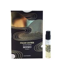 Italian Leather Eau de Parfum For Women And Men Memo Paris
