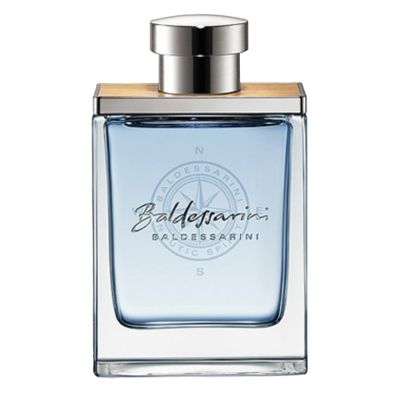 Nautic Spirit Eau de Toilette For Men Baldessarini