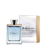 Nautic Spirit Eau de Toilette For Men Baldessarini