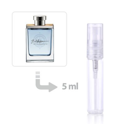عطر نوتيك سبريت أو دي تواليت للرجال بالديساريني