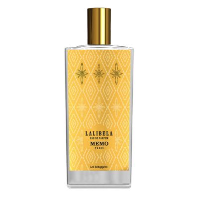 Lalibela Eau de Parfum For Women Memo Paris