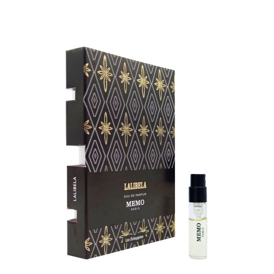 Lalibela Eau de Parfum For Women Memo Paris