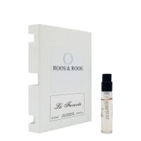 La Favorite Eau de Parfum for Women Roos Roos