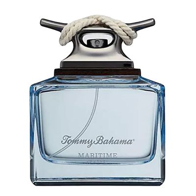 Maritime Journey Eau de Cologne for Men Tommy Bahama