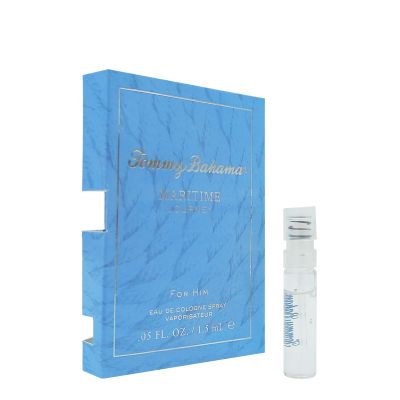 عطر ماريتايم جورني أو دي كولونيا للرجال تومي بَهاما