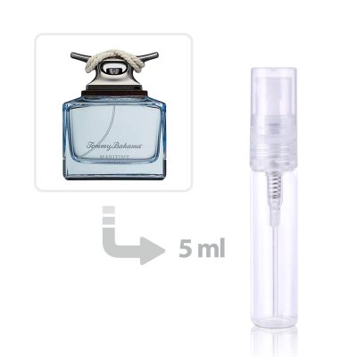 عطر ماريتايم جورني أو دي كولونيا للرجال تومي بَهاما