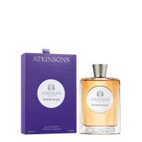 The British Bouquet Eau de Toilette for Women and Men