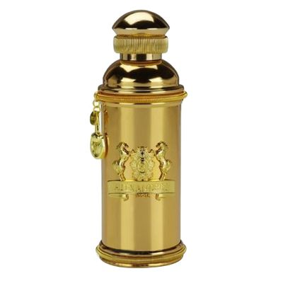 Golden Oud Eau de Parfum for Women and Men