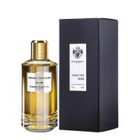 Crazy For Oud Eau de Parfum for Women and Men Mancera