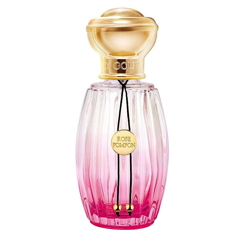 AnnickGoutal “Rose Pompon”香水+ボディクリーム　セット Rose Pompon Eau de Toilette for Women and Men Annick Goutal