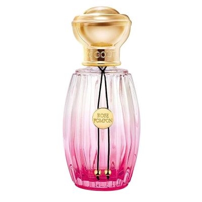 Rose Pompon Eau de Toilette for Women and Men Annick Goutal