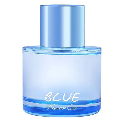 Blue Eau de Toilette for Men Kenneth Cole