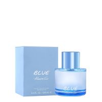 Blue Eau de Toilette for Men Kenneth Cole
