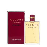 Allure Sensuelle Eau de Toilette for Women Chanel