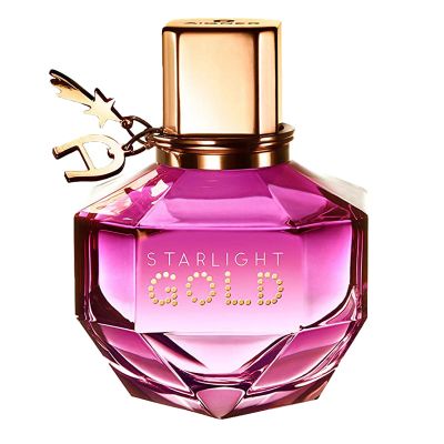 عطر ستارلايت جولد للنساء