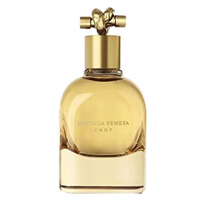 Knot Eau de Parfum For Women Bottega Veneta