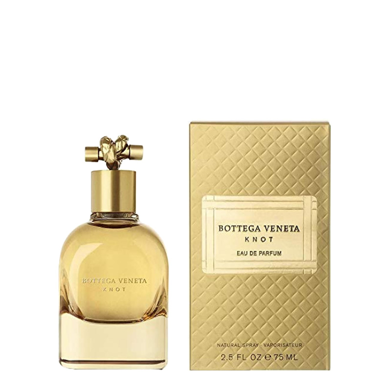 Knot Eau de Parfum For Women Bottega Veneta perfume fragrance Riah