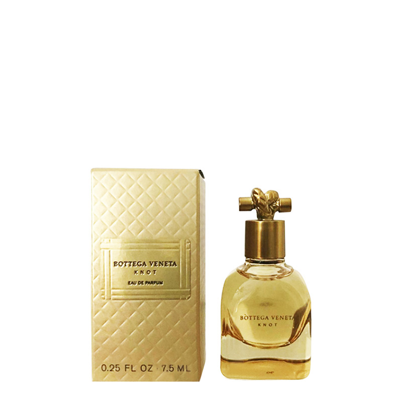 Knot Eau de Parfum For Women Bottega Veneta perfume fragrance Riah