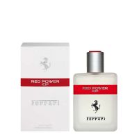 Red Power Ice 3 Eau de Toilette for Men