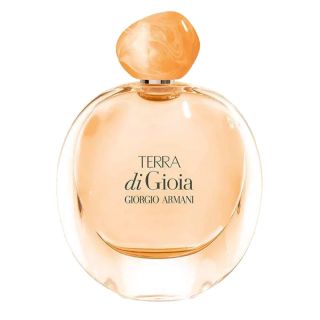 Terra di Gioia Eau de Parfum for Women Giorgio Armani