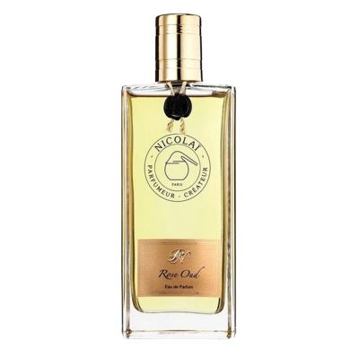 عطر الورد العود للنساء والرجال نيكولاي بارفيومير كرياتور