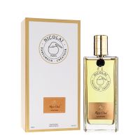 Rose Oud Eau de Parfum for Women and Men Nicolai Parfumeur Createur