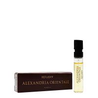 Alexandria Oriental Eau de Parfum for Women and Men Xerjoff