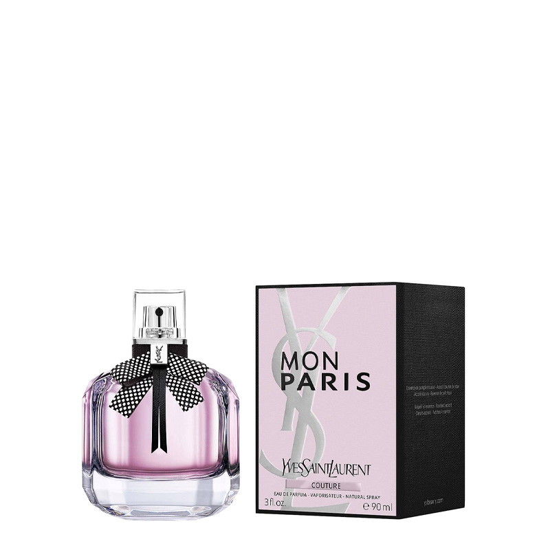 Mon paris couture eau de parfum best sale