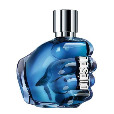 Sound Of The Brave Eau de Toilette for Men Diesel