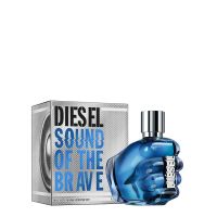 Sound Of The Brave Eau de Toilette for Men Diesel