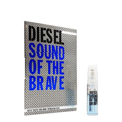 Sound Of The Brave Eau de Toilette for Men Diesel