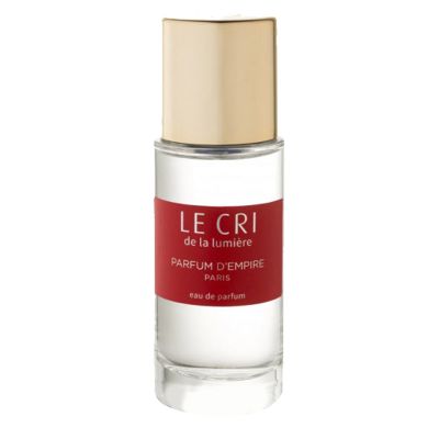 Le Cri de la Lumiere Eau de Parfum for Women and Men