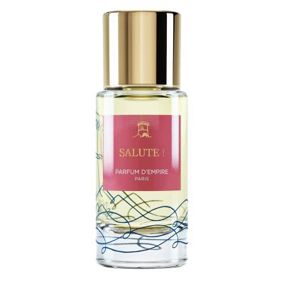 Salute Eau de Parfum for Women and Men