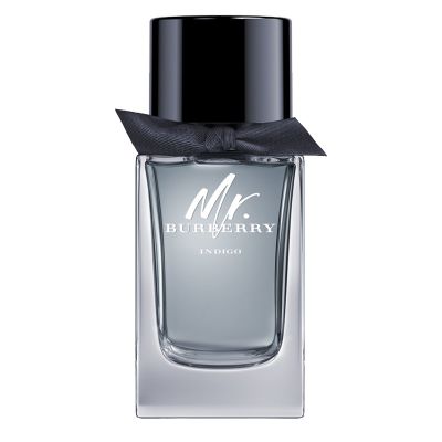 Mr Burberry Indigo Eau de Toilette for Men