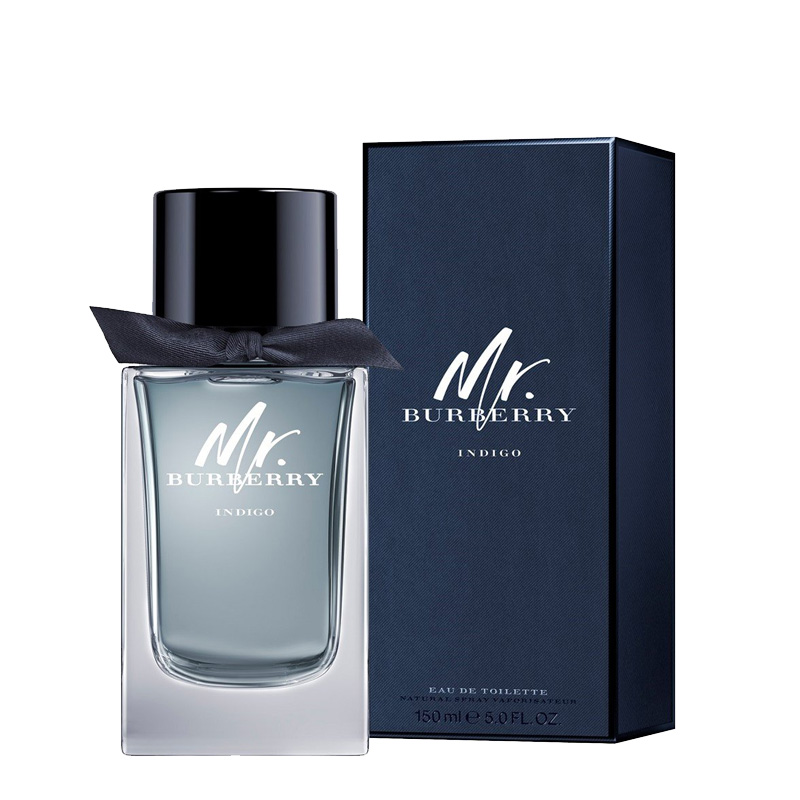 Burberry agua de perfume 2018 best sale