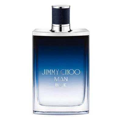 Jimmy Choo Man Blue Eau de Toilette for Men