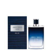 Jimmy Choo Man Blue Eau de Toilette for Men