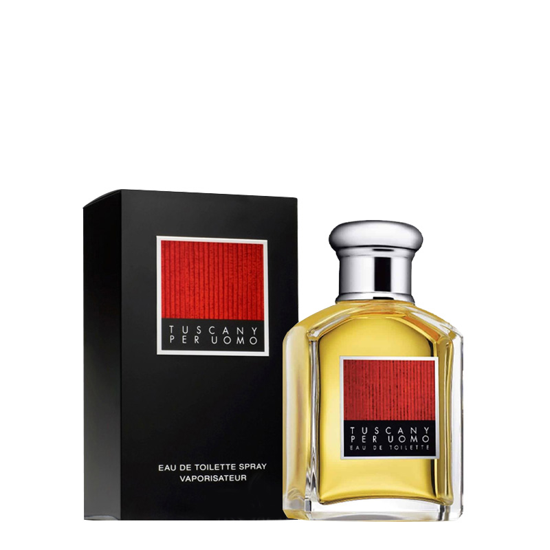 Tuscany Per Uomo Eau de Toilette for Men Aramis perfume