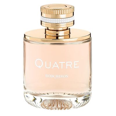 Boucheron Quatre Eau de Parfum For Women