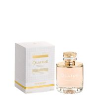 Boucheron Quatre Eau de Parfum For Women